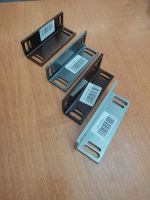 Лот: 25606683. Фото: 2. Уголок монтажный L-образный М1-150... Двери, окна, фурнитура