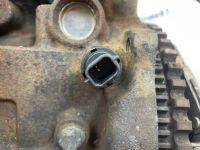 Лот: 24240418. Фото: 4. двигатель Renault Logan LS12. Красноярск