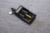 Лот: 15808752. Фото: 4. Зарядное устройство Nitecore Sysmax... Красноярск