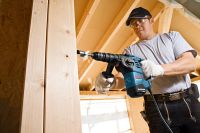 Лот: 16539246. Фото: 6. Перфоратор SDS-Plus, BOSCH GBH...