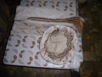 Лот: 15841702. Фото: 6. Берет и шарфик из искусственного...
