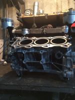 Лот: 11100978. Фото: 3. Журнальный столик из двигателя. Мебель