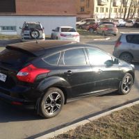 Лот: 4946368. Фото: 6. Ford Focus, 2012.