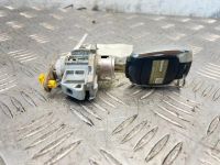 Лот: 25339075. Фото: 2. личинка замка двери Daewoo Winstorm... Автозапчасти