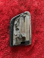 Лот: 25783423. Фото: 2. Молдинг крыла переднего правого... Автозапчасти