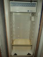 Лот: 4816106. Фото: 3. холодильник океан (в рабочем состоянии... Бытовая техника