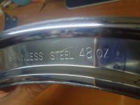 Лот: 20971088. Фото: 3. Фляга набор туриста,для грибника... Туризм, охота, рыбалка, самооборона