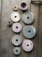 Лот: 18972013. Фото: 5. Наждачный круг