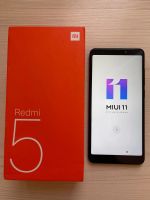 Лот: 21171429. Фото: 2. Смартфон Xiaomi Redmi 5. Смартфоны, связь, навигация
