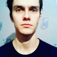 Лот: 9342060. Фото: 2. Красно-жёлтые линзы. Оптика