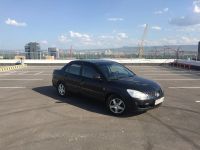 Лот: 11964424. Фото: 3. Mitsubishi Lancer 9 2005 г.в 1... Красноярск