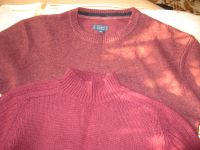 Лот: 3514561. Фото: 5. классный теплый новый свитер Татум...