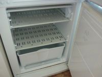 Лот: 8813920. Фото: 4. холодильник Индезит большой. Красноярск