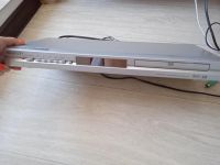 Лот: 17352158. Фото: 7. Samsung DVD ДВД плеер самсунг...