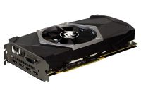 Лот: 10311146. Фото: 2. Видеокарта PowerColor Radeon RX... Комплектующие
