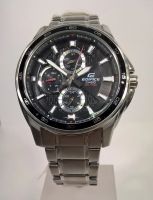 Лот: 14973175. Фото: 2. Часы CASIO Edifice EF-334D-1A... Часы, аксессуары