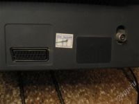 Лот: 658048. Фото: 3. Телевизор AKAI CT-14WKD 14". Бытовая техника