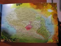 Лот: 3504427. Фото: 4. Альбом с монетами 10 рублей 2013... Красноярск