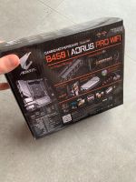 Лот: 19130775. Фото: 2. ryzen 3500x и aorus b450 pro Wifi. Сетевые устройства