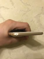 Лот: 8876225. Фото: 2. Apple iPhone 6 64gb gold б/у РСТ. Смартфоны, связь, навигация