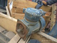 Лот: 12659937. Фото: 2. Электродвигатель взрывозащищенный... Электрооборудование