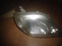 Лот: 4904387. Фото: 2. Фара правая Toyota corolla 2001г. Автозапчасти