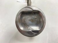 Лот: 22176136. Фото: 8. Поршень с шатуном Honda Insight...