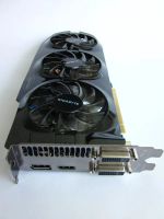 Лот: 20361795. Фото: 2. Gigabyte GeForce GTX 670. Комплектующие