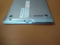 Лот: 25787505. Фото: 5. Б\У ноутбук Samsung NP530U3B Intel...