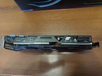 Лот: 17551407. Фото: 4. Видеокарта Gigabyte GeForce GTX... Красноярск