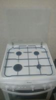 Лот: 8951158. Фото: 2. Газовая плита hansa 60*60. Крупная бытовая техника