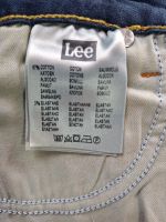 Лот: 11879197. Фото: 8. Женские джинсы Lee Marlin Jeans...