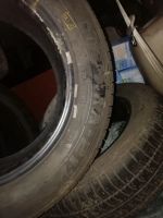 Лот: 15336996. Фото: 2. Две покрышки Кама r14. Шины, Диски
