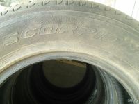 Лот: 13245409. Фото: 7. 4 колеса Pirelli Scorpion