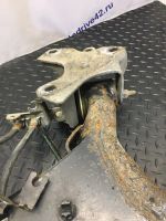 Лот: 21716916. Фото: 5. балка поперечная Renault Megane...