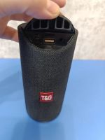 Лот: 25884728. Фото: 4. Беспроводная колонка T&G. Красноярск