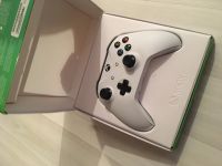 Лот: 12260406. Фото: 2. Геймпад xbox one s. Игровые приставки, консоли, видеоигры