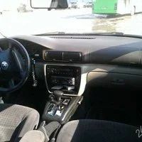 Лот: 2891595. Фото: 2. Volkswagen Passat B5 1997. Авто, мото, водный транспорт