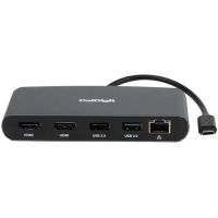 Лот: 21438583. Фото: 2. Разветвитель портов CalDigit Thunderbolt... Комплектующие