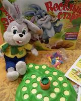Лот: 11478916. Фото: 7. Настольная игра "Веселый старт...