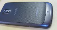 Лот: 3285184. Фото: 4. классный Samsung Galaxy Nexus...