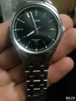 Лот: 8885580. Фото: 2. ЧАСЫ CASIO mtp 1310. Часы, аксессуары