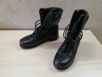 Лот: 13322809. Фото: 2. Берцы уставные для военнослужащих... Одежда, обувь, галантерея