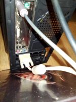 Лот: 23539968. Фото: 3. Системный блок. Компьютеры, оргтехника, канцтовары