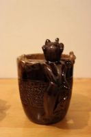 Лот: 8449669. Фото: 7. Кружки пара керамика СССР пиво...