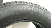 Лот: 16504963. Фото: 3. Шины 225/65 R17 Michelin X-Ice... Авто, мото, водный транспорт