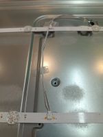 Лот: 24990064. Фото: 2. Led string подсветка Hyundai H-LED32BS5001... Запчасти для бытовой техники