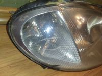 Лот: 23318379. Фото: 2. Фара Рено Меган Renault Megane... Автозапчасти