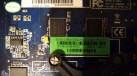 Лот: 15135871. Фото: 2. Материнская плата ASUS P5L-MX... Комплектующие