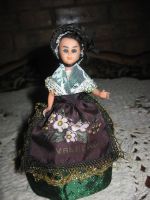 Лот: 14562726. Фото: 10. Винтажные миниатюрные коллекционные...